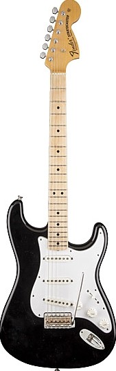 Ritchie Blackmore Tribute Strat by Fender Custom Shop
