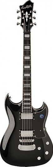 Pat Smear Signature by Hagstrom