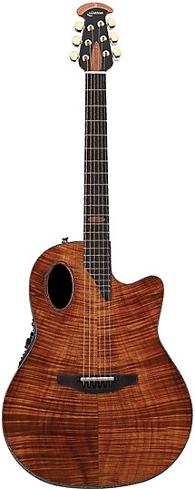 1798-FKOA4 Deep by Ovation