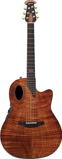 2098-KOA4 Deep Contour Cutaway by Ovation