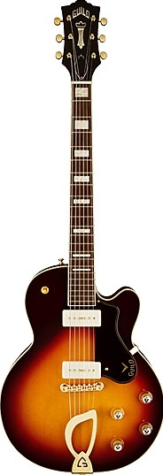 M-75 Aristocrat by Guild