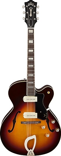 X-175 Manhattan™ by Guild