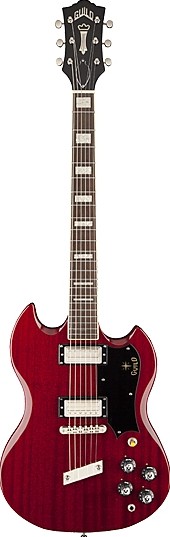 S-100 Polara by Guild