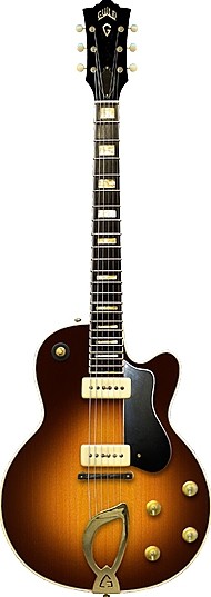 M-75 Aristocrat by Guild