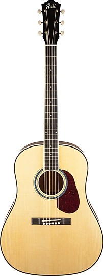 Orpheum Slope Shoulder 14-Fret Rosewood Dreadnought by Guild