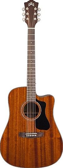 GAD D-125CE by Guild