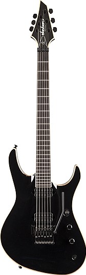 Chris Broderick Soloist 6 by Jackson