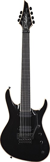 Chris Broderick Soloist 7 by Jackson