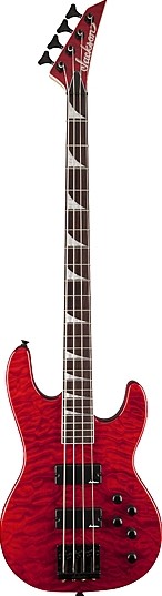 JS3QM Concert™ Bass by Jackson