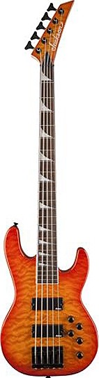 JS3VQM Concert Bass by Jackson