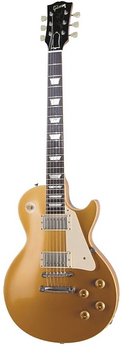 1957 Les Paul Goldtop VOS by Gibson