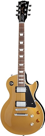 Joe Bonamassa Les Paul Standard by Gibson