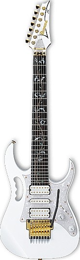 JEM7V7 by Ibanez