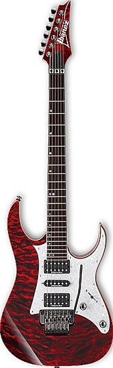 RG950QM by Ibanez