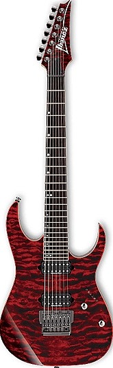 RG927QMF by Ibanez