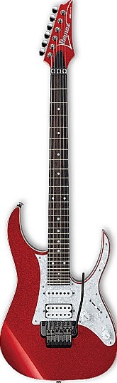 RG550XH by Ibanez