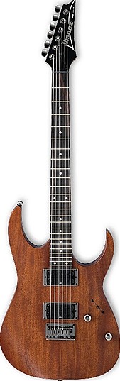 RG421 by Ibanez