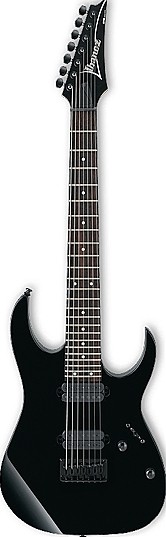 RG7421 by Ibanez