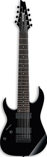 RG8L by Ibanez