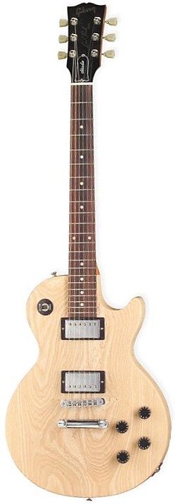 Les Paul Swamp Ash Studio by Gibson