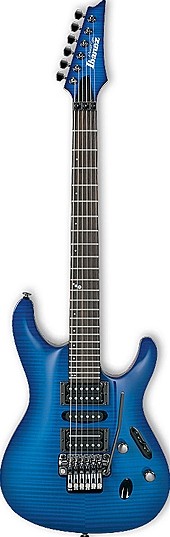 S5470F by Ibanez