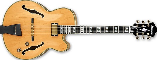 PM200 by Ibanez