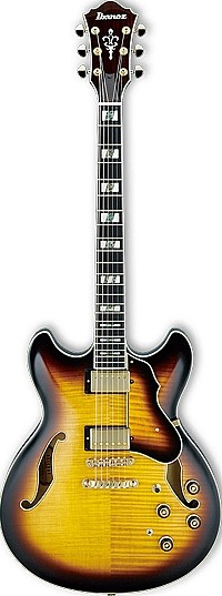 AS153 by Ibanez