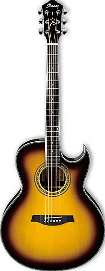 JSA20 by Ibanez