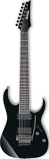 RG2627ZE (2013) by Ibanez