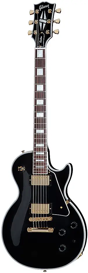 Les Paul Custom Lite by Gibson