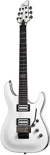 C-1 FR Special Edition (2013) by Schecter