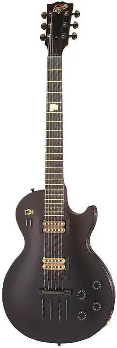 Les Paul Menace by Gibson