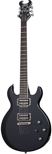 Devil Invader Special Edition (2013) by Schecter