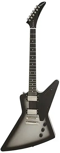 Ltd. Ed. Brendon Small 'Thunderhorse' Explorer Outfit by Epiphone