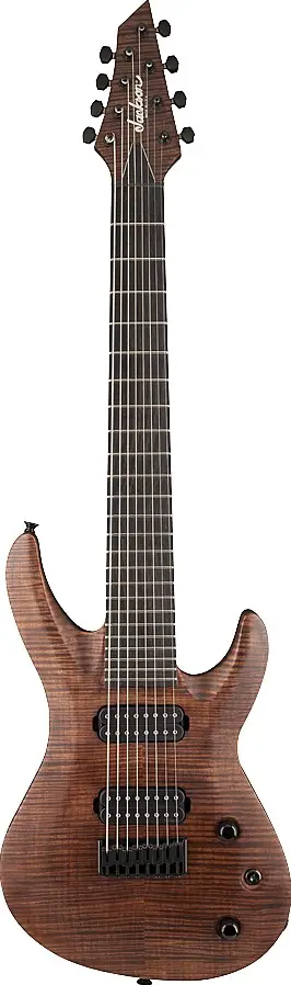 USA Select B8 Deluxe by Jackson
