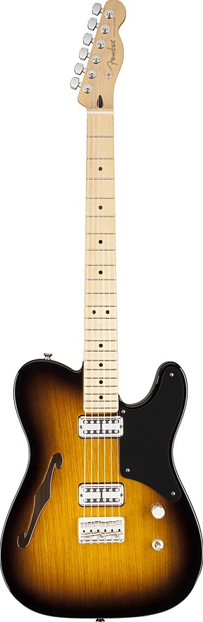 Cabronita Telecaster Thinline by Fender