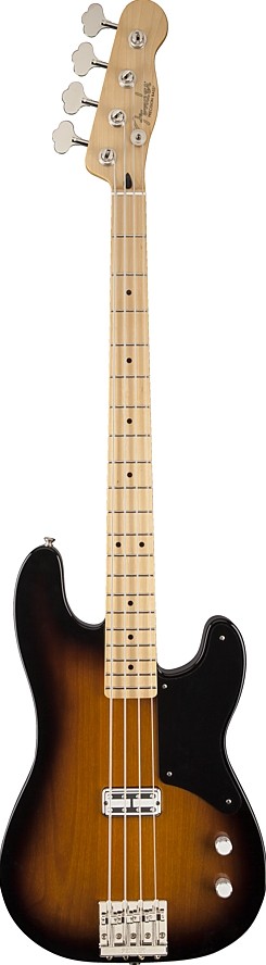 Cabronita Precision by Fender