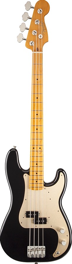 '50s Precision Bass Lacquer by Fender