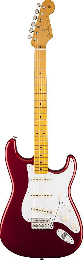 Classic '50s Stratocaster Lacquer by Fender