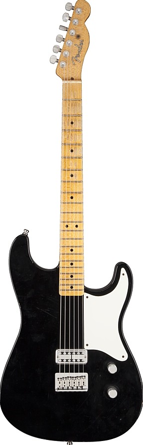 Limited La Cabronita 'Luchador' Stratocaster by Fender Custom Shop