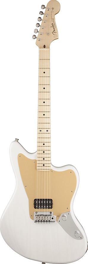 Limited Jazzmaster Pro by Fender Custom Shop