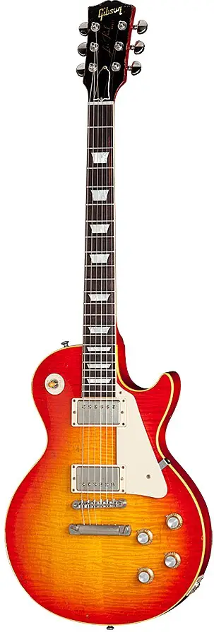 Joe Walsh 1960 Les Paul by Gibson Custom