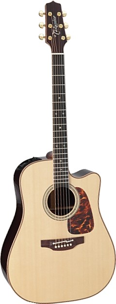 P7DC by Takamine