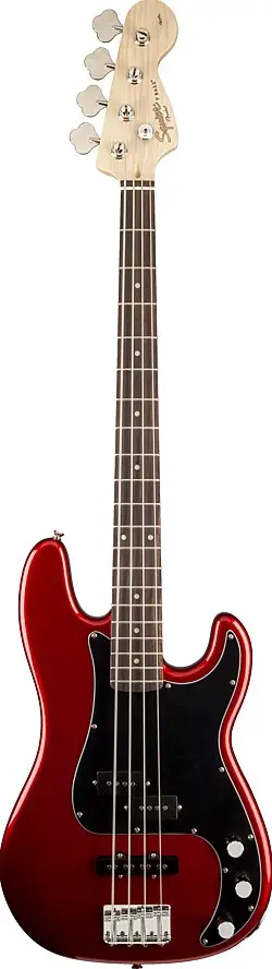 Affinity Bass PJ by Squier by Fender