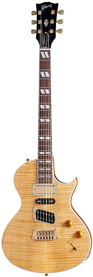 20th Anniversary Nighthawk Standard by Gibson