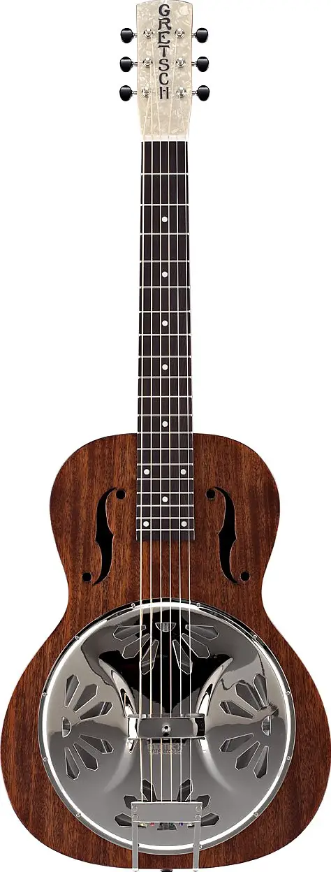 G9210 Boxcar Square Neck by Gretsch Guitars