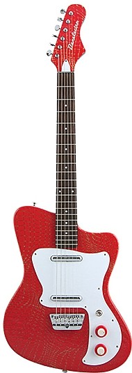67 Heaven by Danelectro
