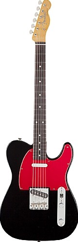 Wilko Johnson Signature Telecaster by Fender