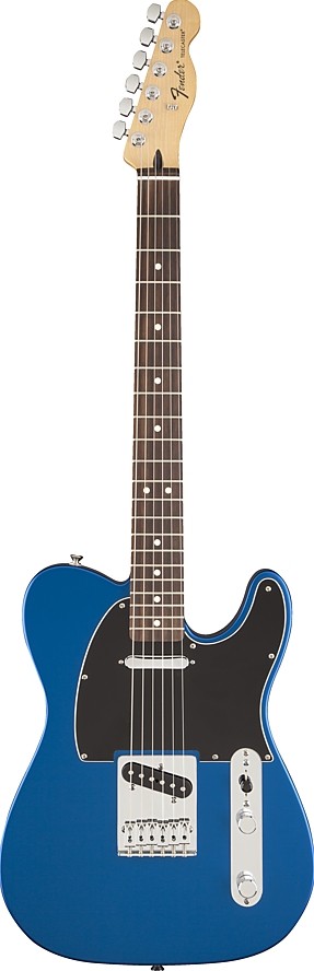 Standard Telecaster Satin by Fender