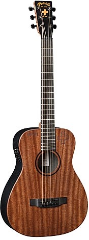 LX1E Ed Sheeran Signature by Martin